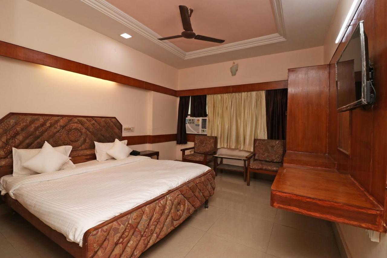 Spot On 37002 Hotel Natraj Bilāspur Esterno foto